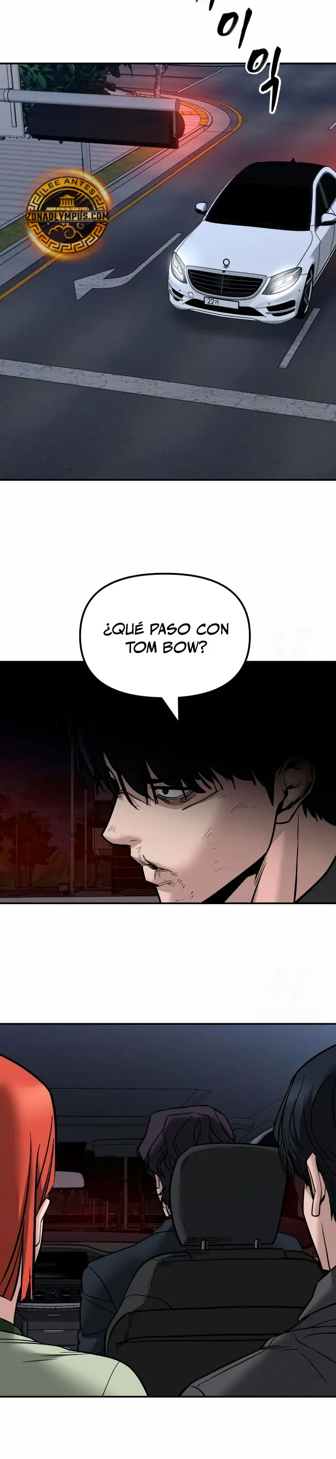 El Maton al Mando Capítulo 132 - Page 42