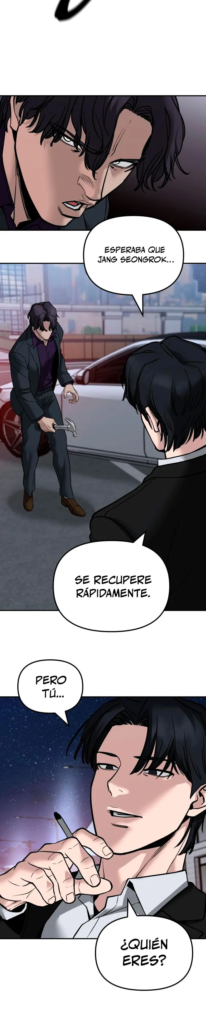 El Maton al Mando Capítulo 133 - Page 12