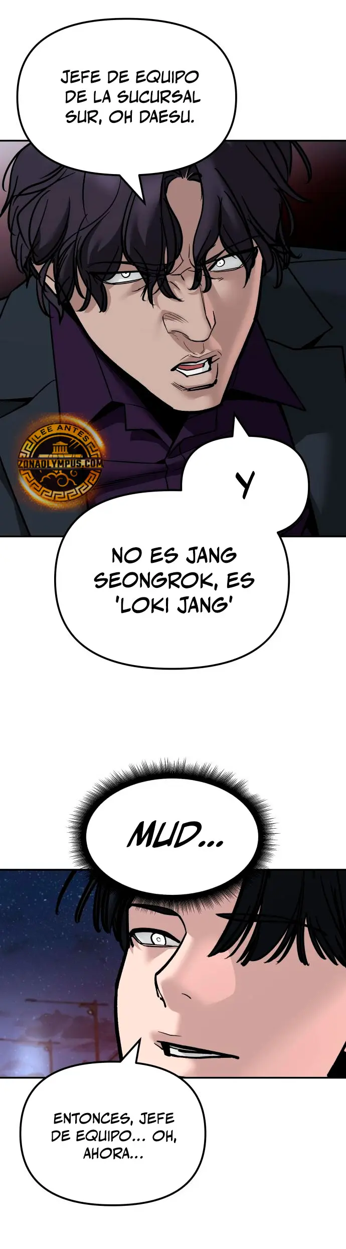 El Maton al Mando Capítulo 133 - Page 13