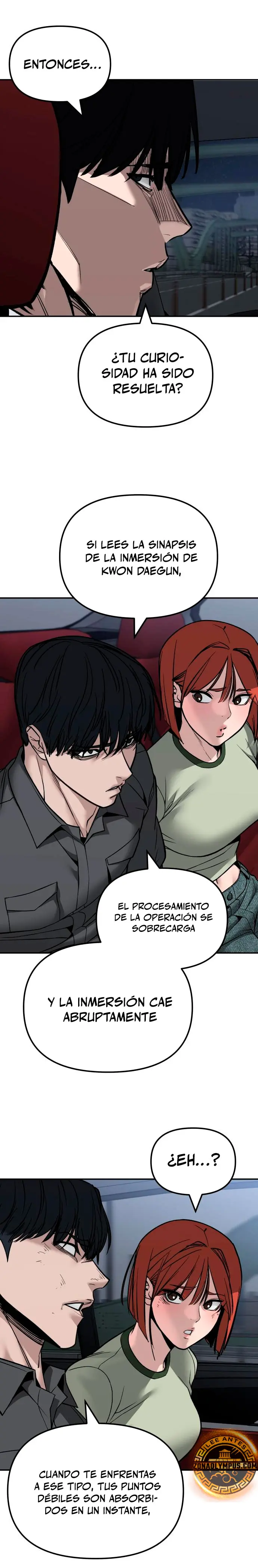 El Maton al Mando Capítulo 133 - Page 24