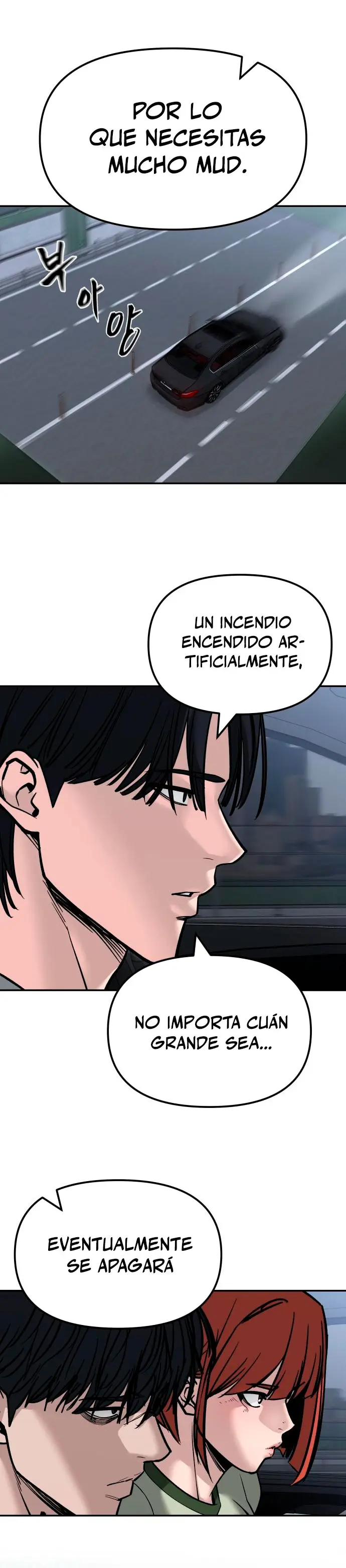 El Maton al Mando Capítulo 133 - Page 25
