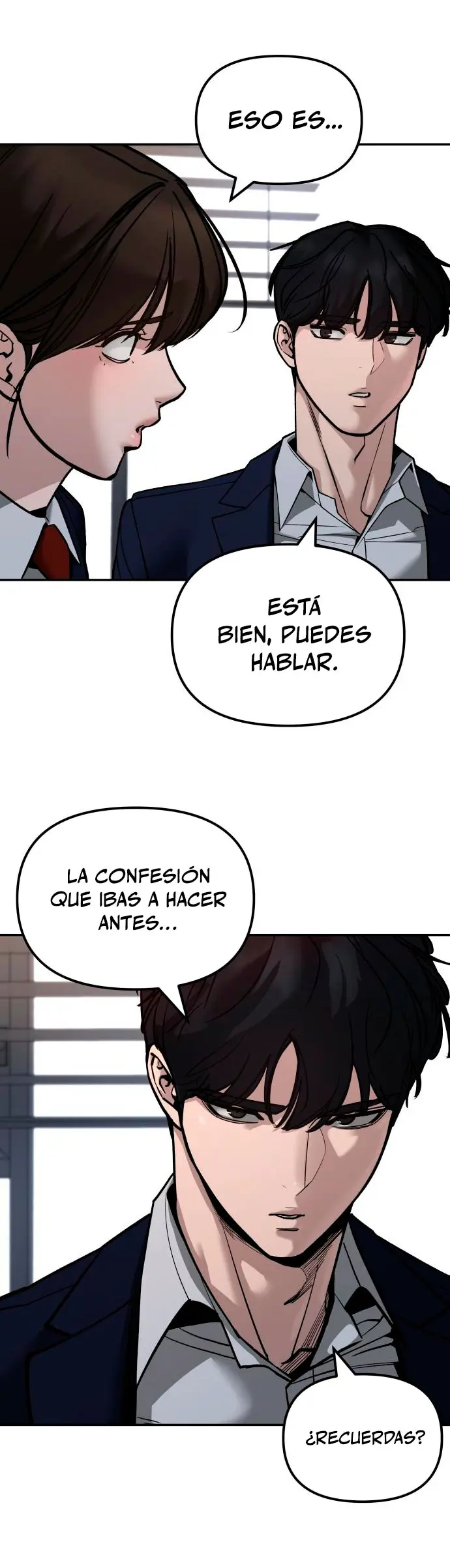 El Maton al Mando Capítulo 133 - Page 29