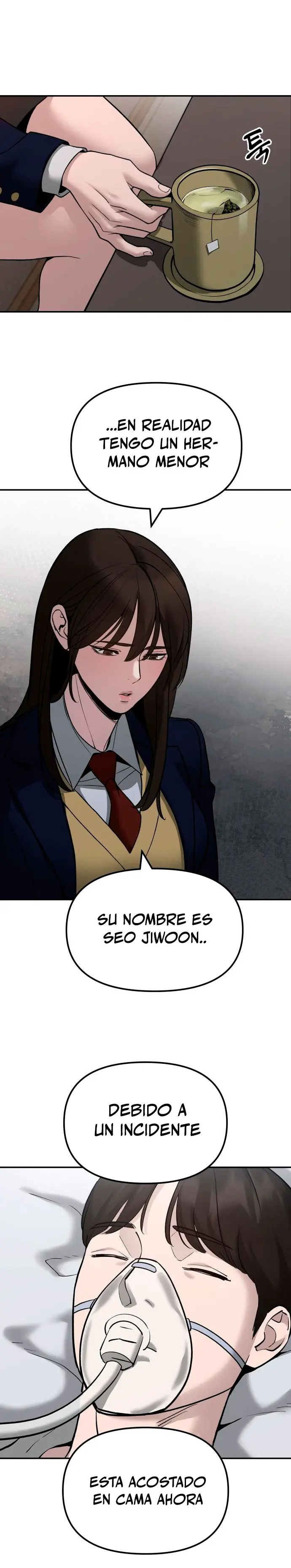 El Maton al Mando Capítulo 133 - Page 31