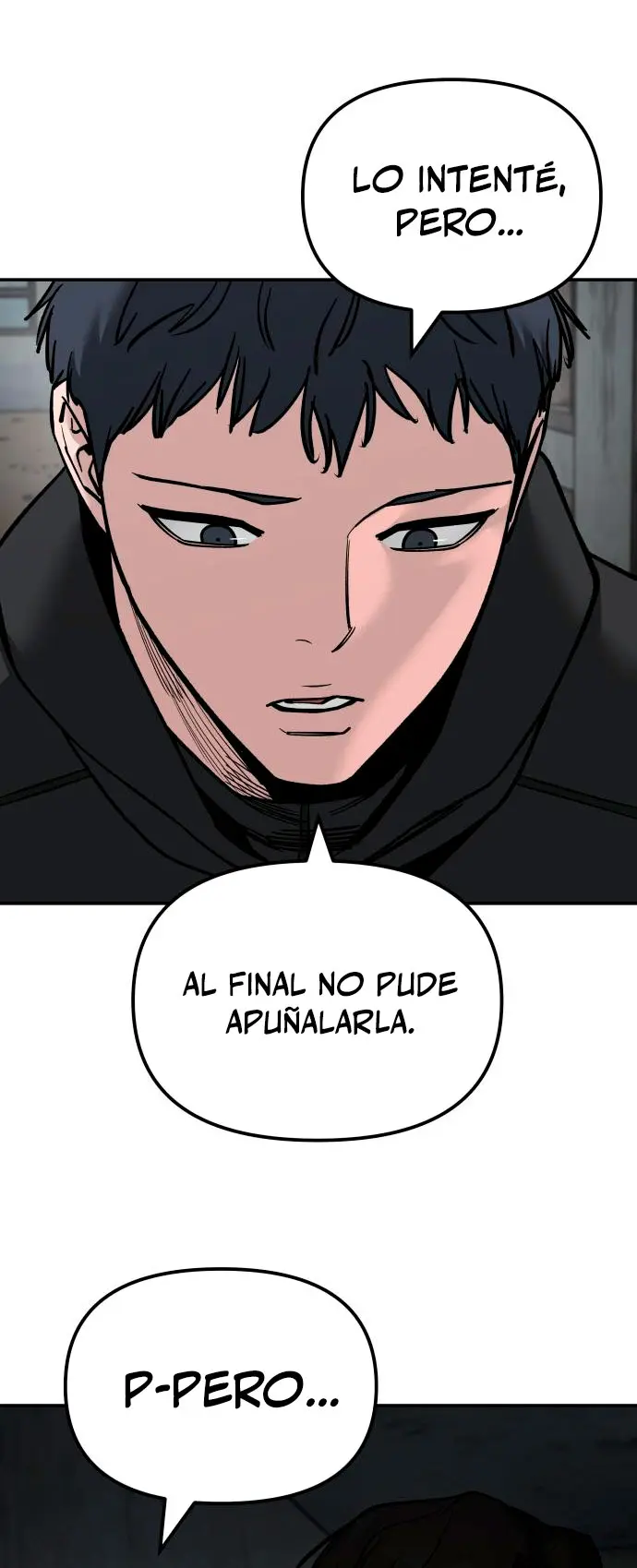 El Maton al Mando Capítulo 133 - Page 34