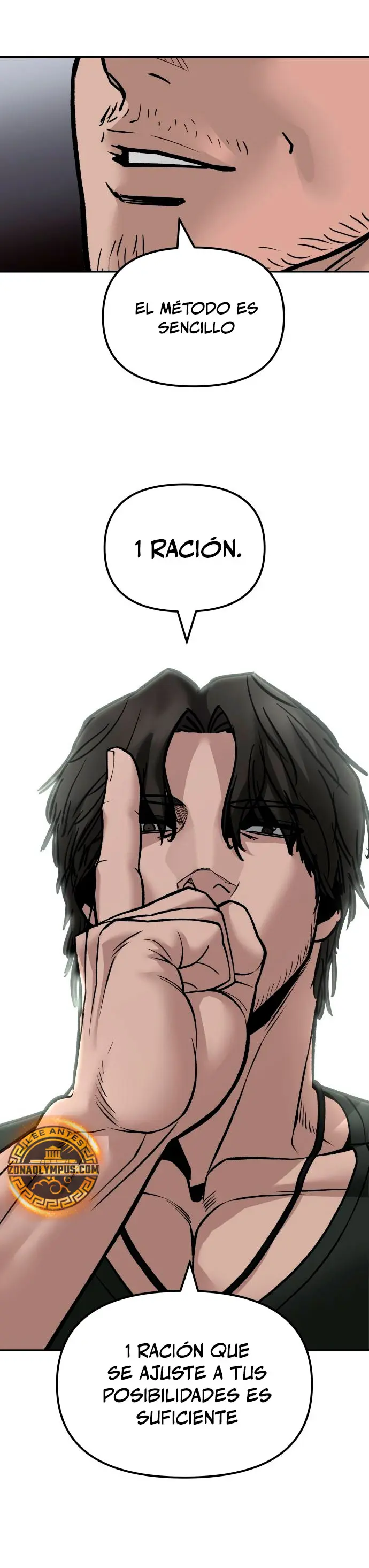 El Maton al Mando Capítulo 133 - Page 42