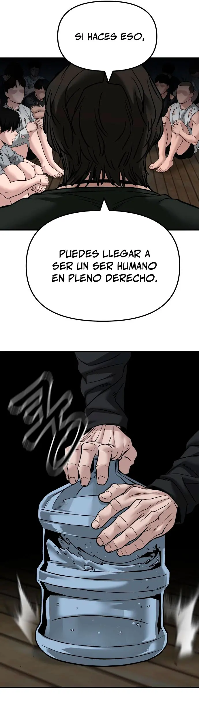 El Maton al Mando Capítulo 133 - Page 43