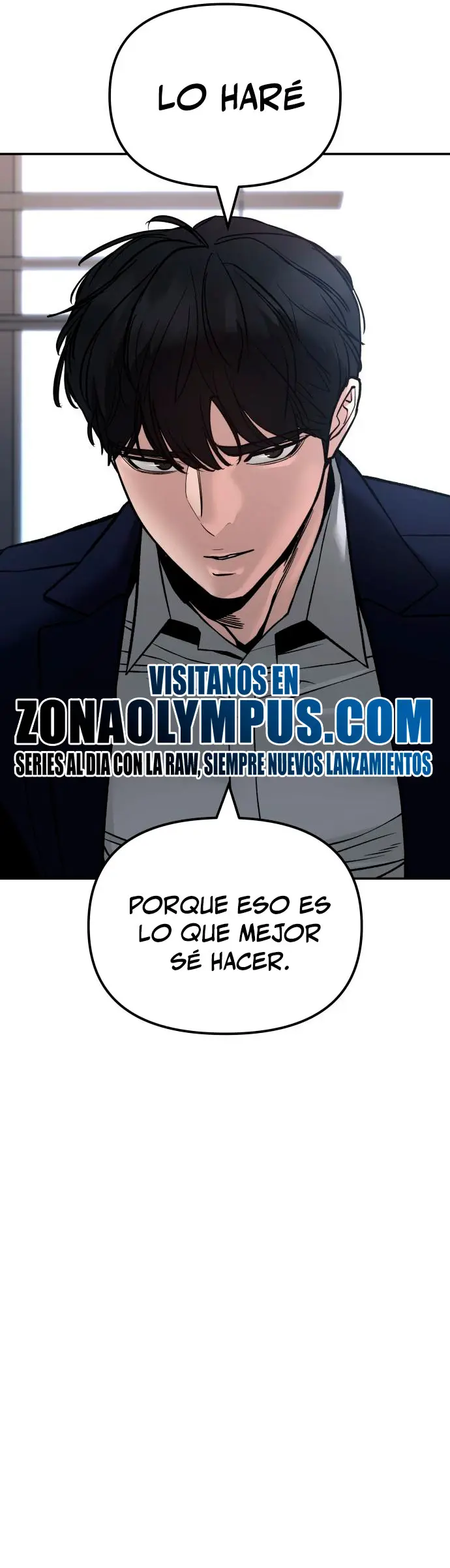 El Maton al Mando Capítulo 133 - Page 50