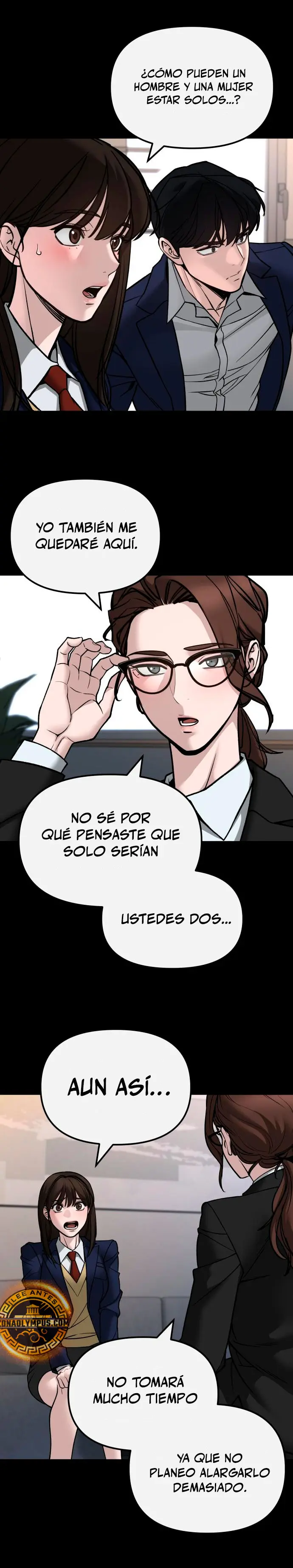 El Maton al Mando Capítulo 134 - Page 14
