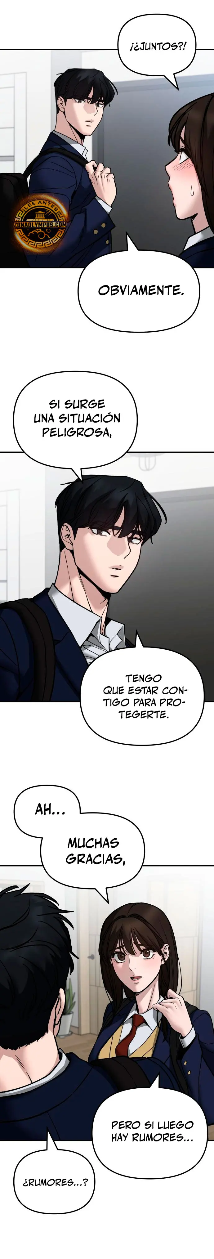 El Maton al Mando Capítulo 134 - Page 16