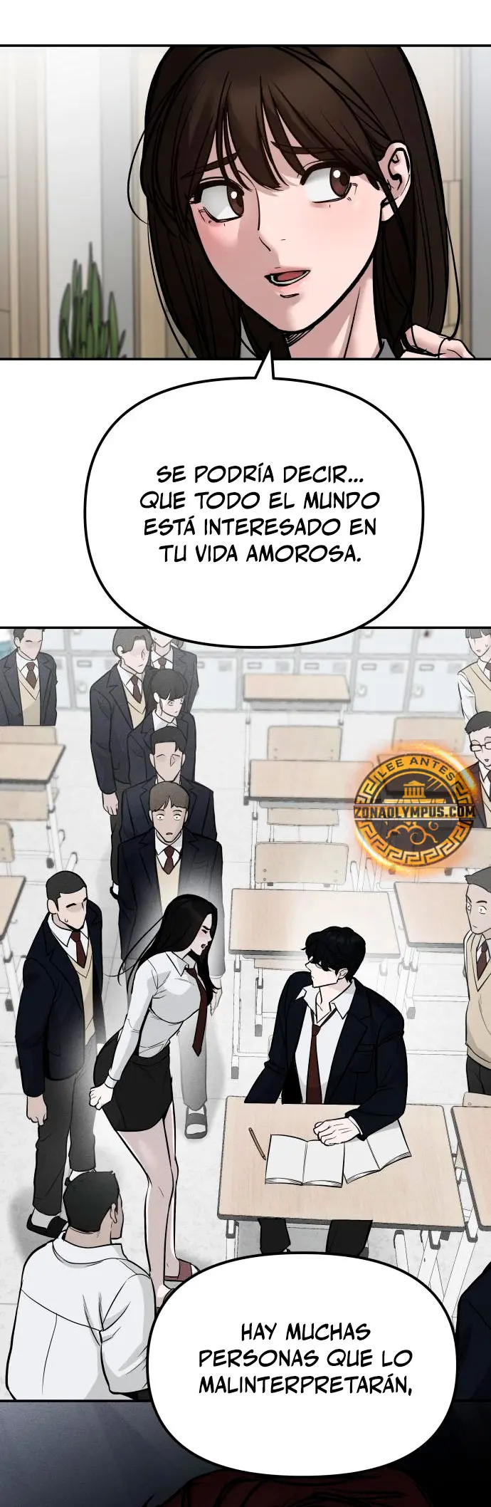 El Maton al Mando Capítulo 134 - Page 17
