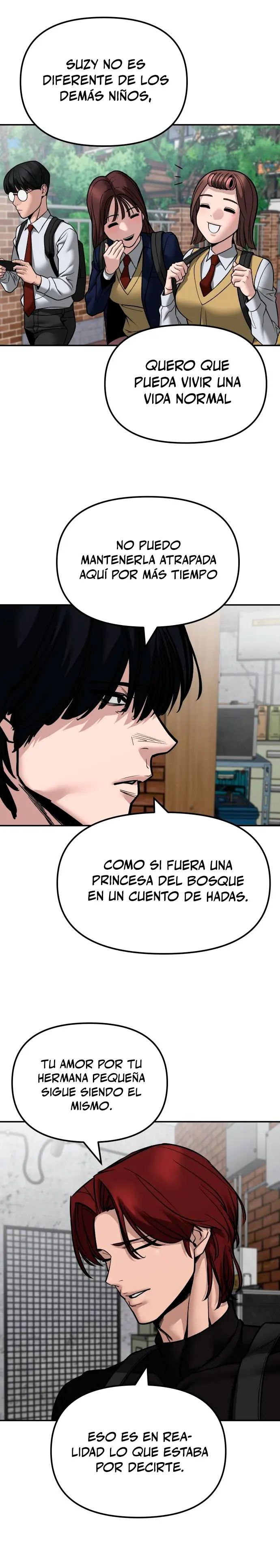 El Maton al Mando Capítulo 134 - Page 22