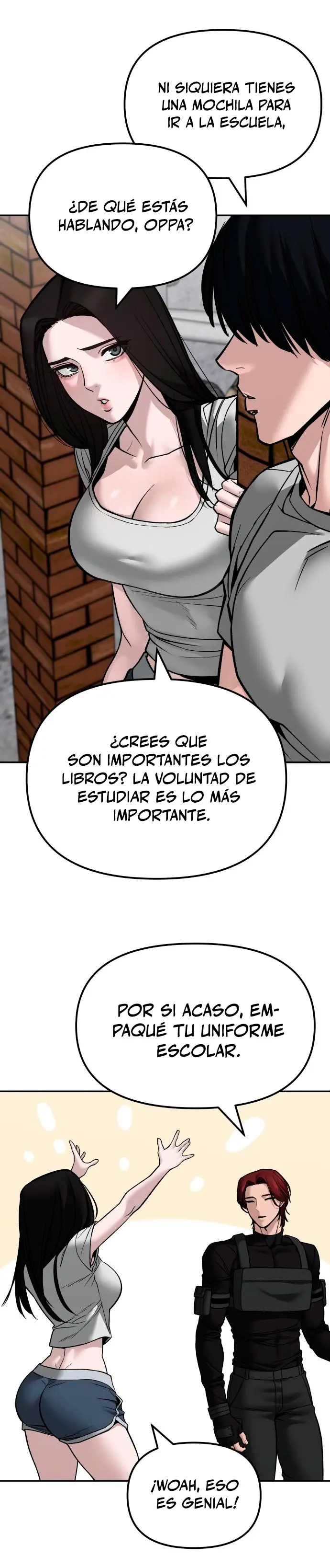El Maton al Mando Capítulo 134 - Page 24