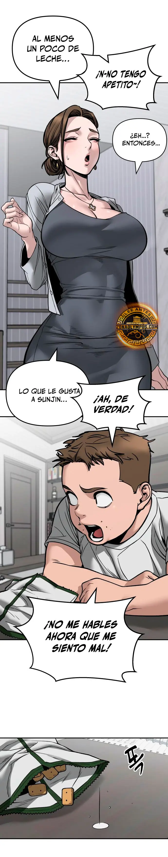 El Maton al Mando Capítulo 134 - Page 27