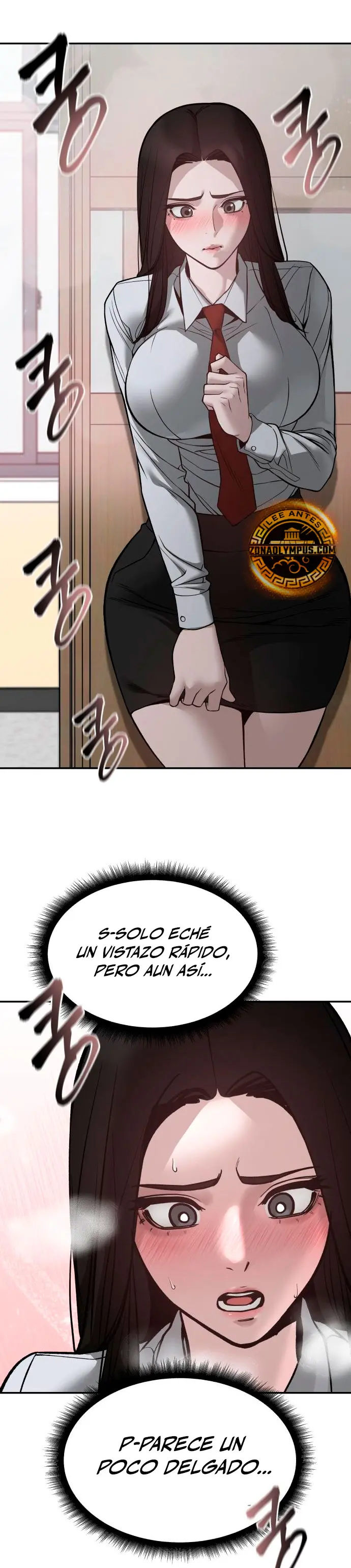 El Maton al Mando Capítulo 134 - Page 36