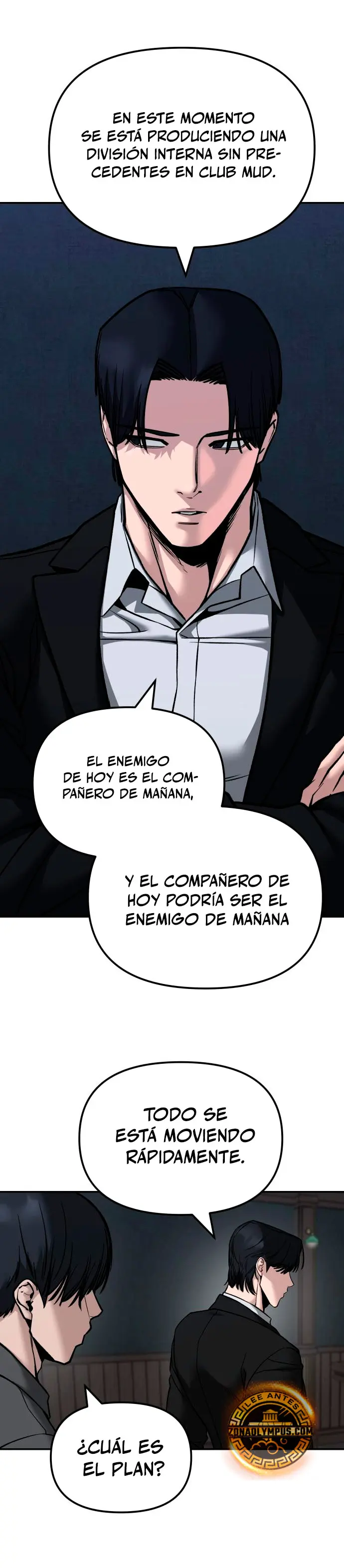 El Maton al Mando Capítulo 134 - Page 5