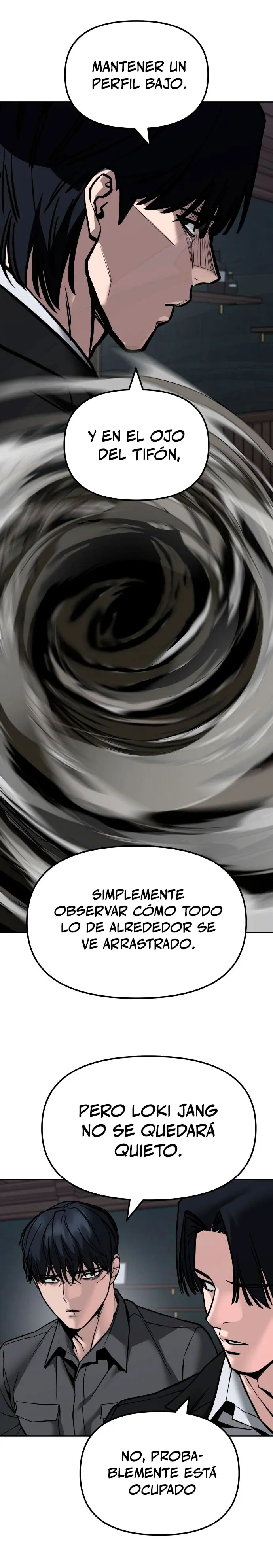 El Maton al Mando Capítulo 134 - Page 6