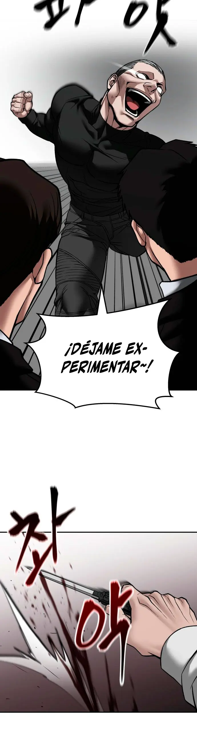 El Maton al Mando Capítulo 135 - Page 16