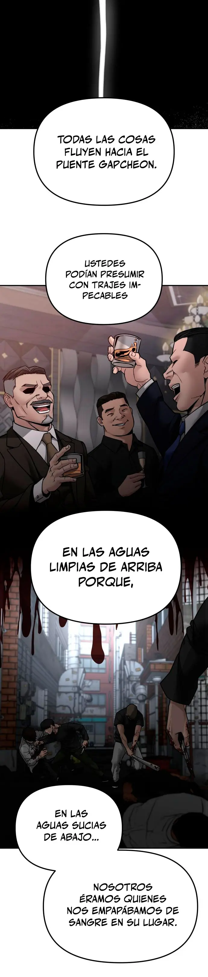 El Maton al Mando Capítulo 135 - Page 23