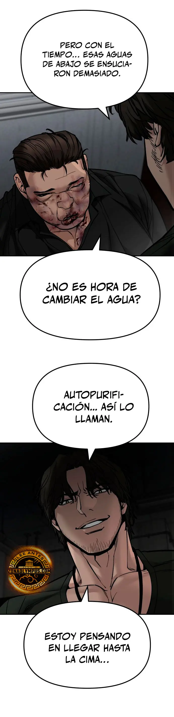 El Maton al Mando Capítulo 135 - Page 24