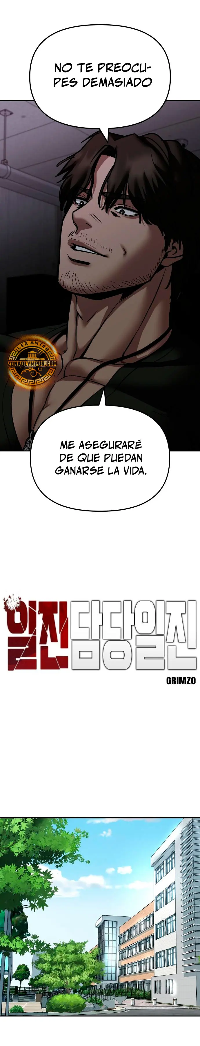 El Maton al Mando Capítulo 135 - Page 27