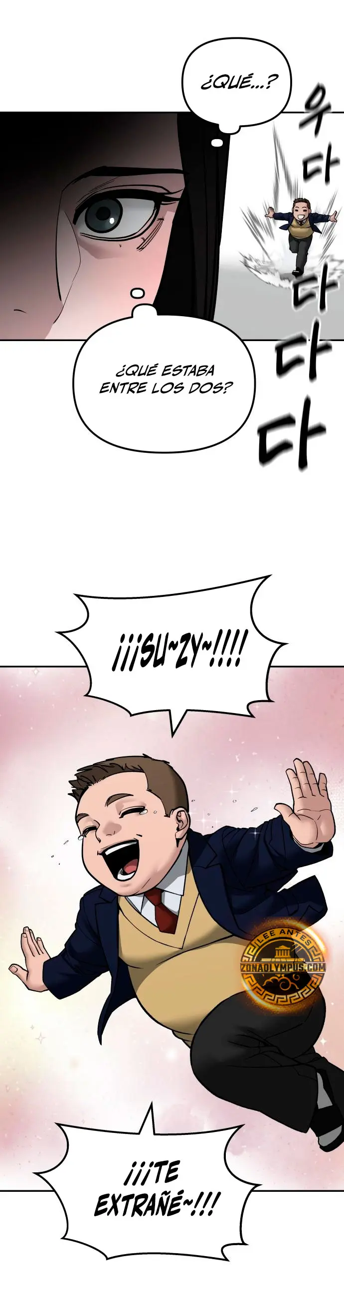 El Maton al Mando Capítulo 135 - Page 30