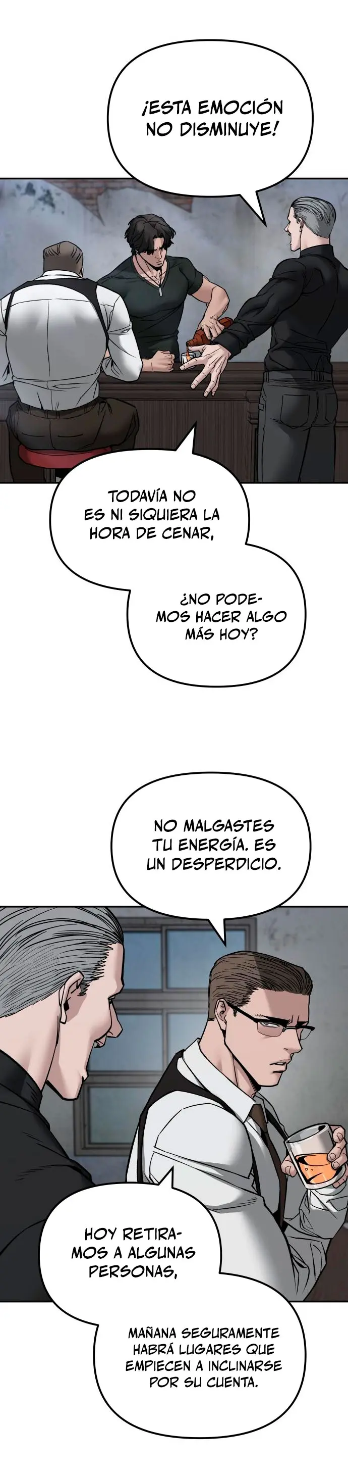 El Maton al Mando Capítulo 135 - Page 45