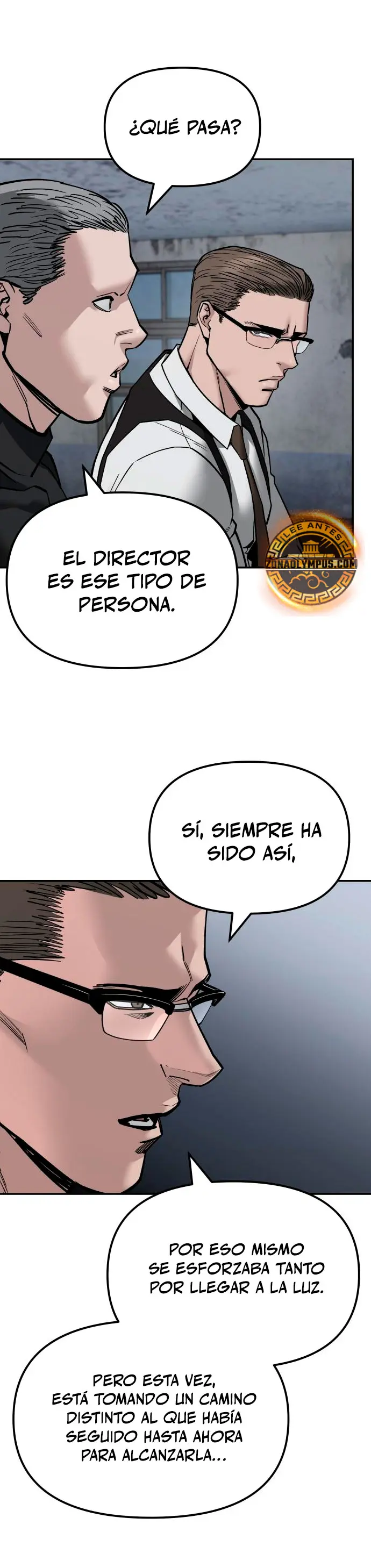 El Maton al Mando Capítulo 135 - Page 48