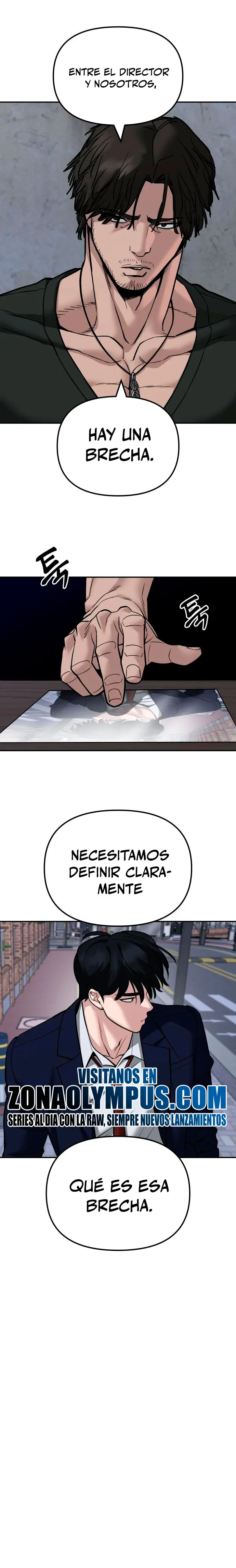 El Maton al Mando Capítulo 135 - Page 49