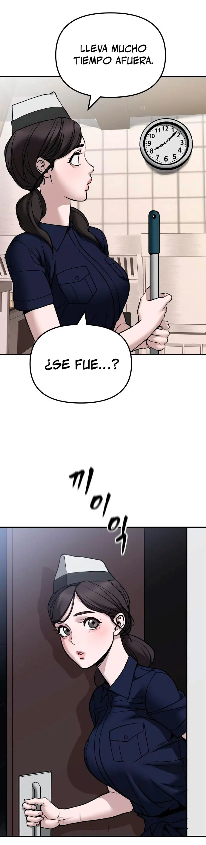 El Maton al Mando Capítulo 136 - Page 11