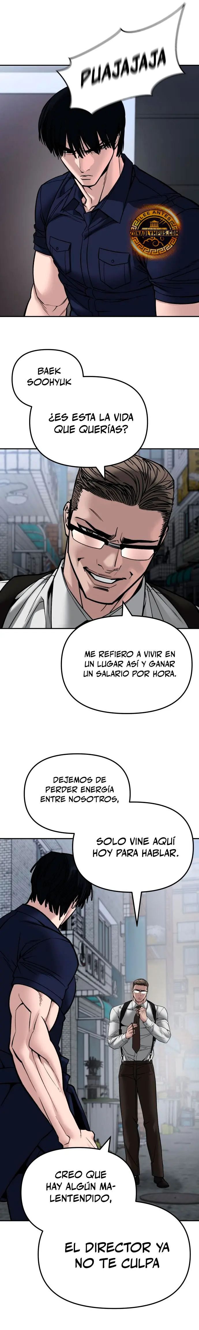 El Maton al Mando Capítulo 136 - Page 16
