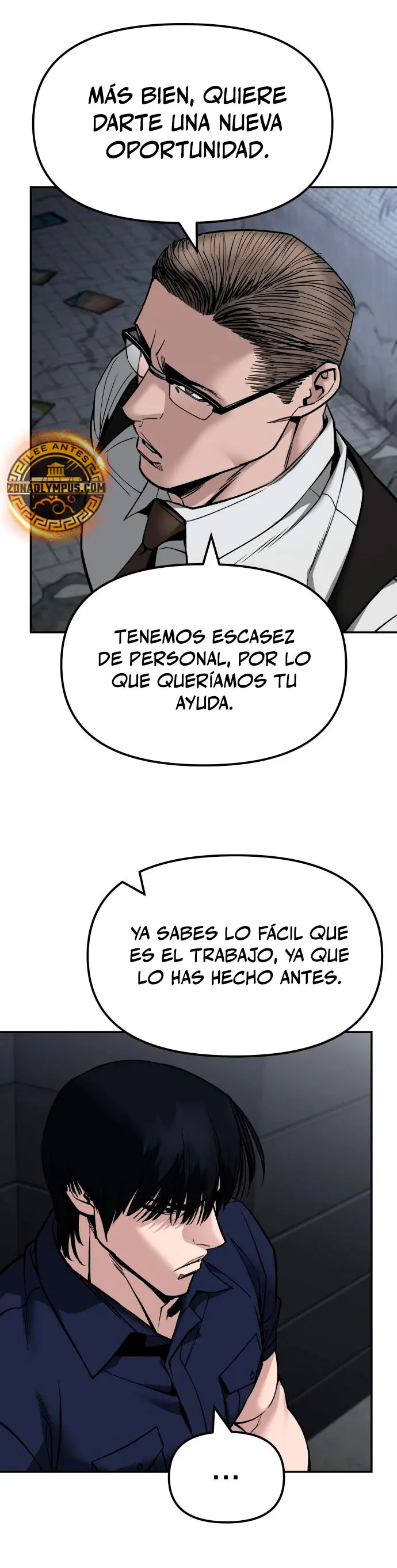 El Maton al Mando Capítulo 136 - Page 17