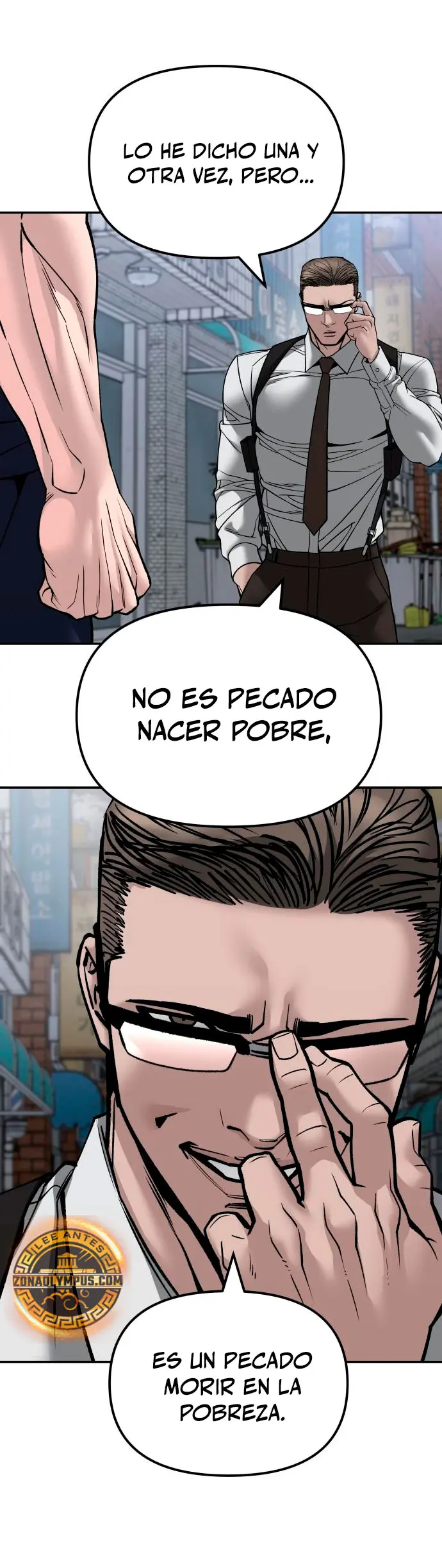 El Maton al Mando Capítulo 136 - Page 18