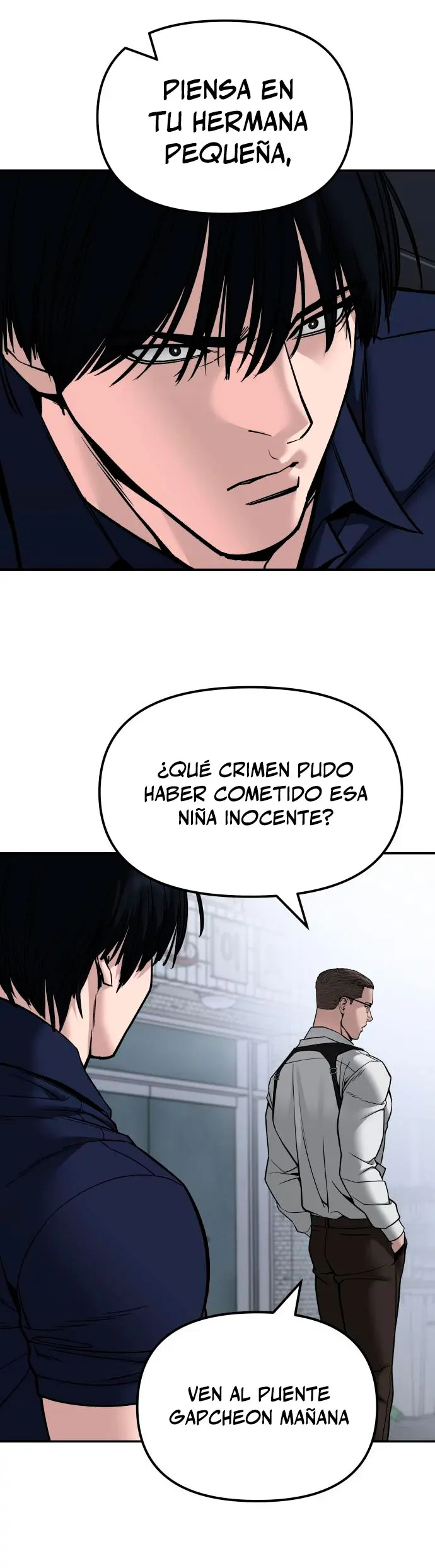 El Maton al Mando Capítulo 136 - Page 19