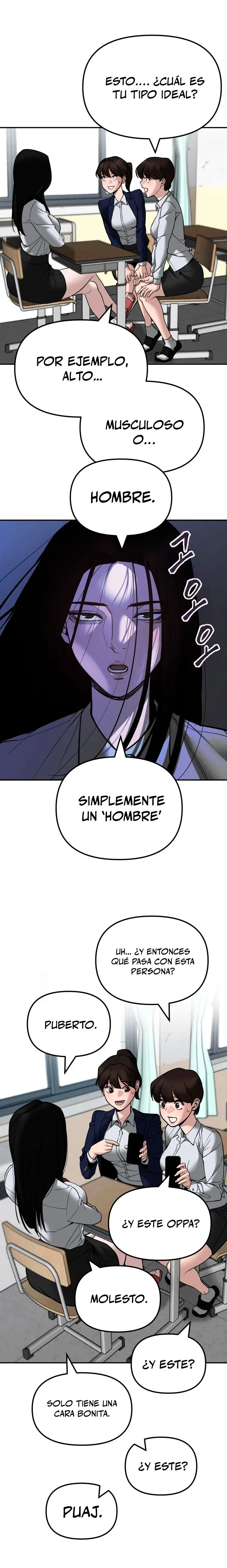 El Maton al Mando Capítulo 136 - Page 25