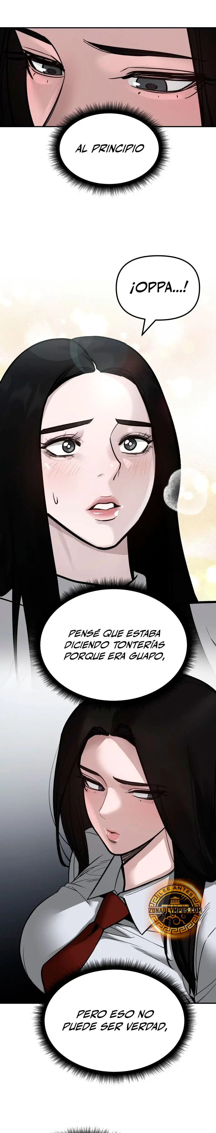 El Maton al Mando Capítulo 136 - Page 28