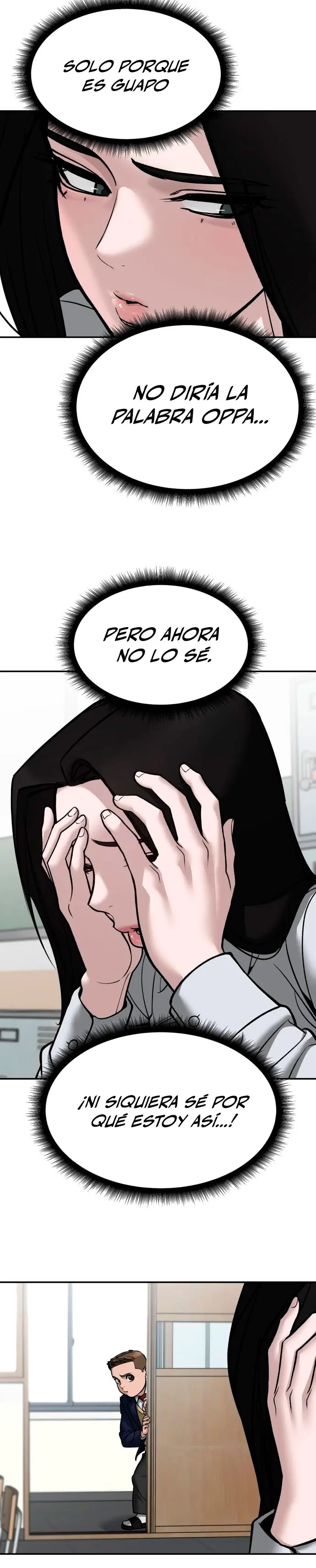 El Maton al Mando Capítulo 136 - Page 29