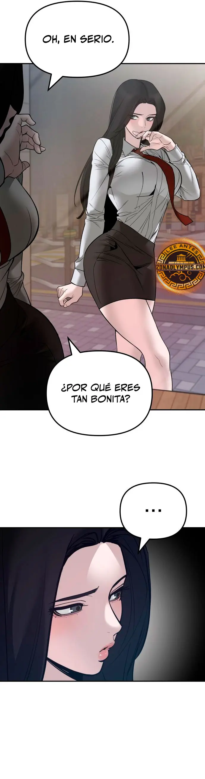 El Maton al Mando Capítulo 136 - Page 35