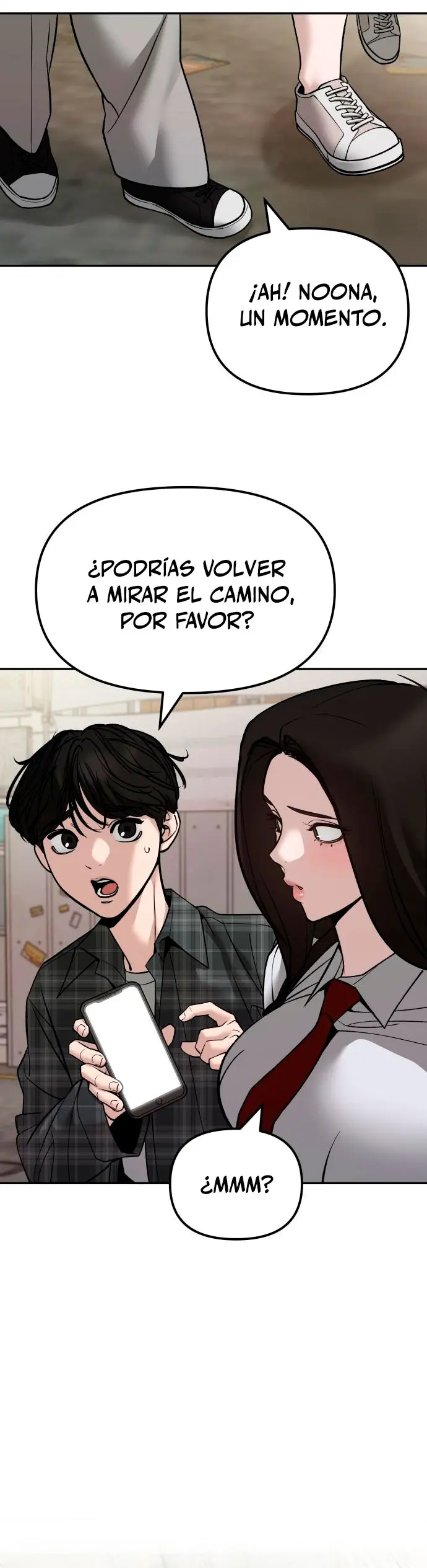 El Maton al Mando Capítulo 136 - Page 42