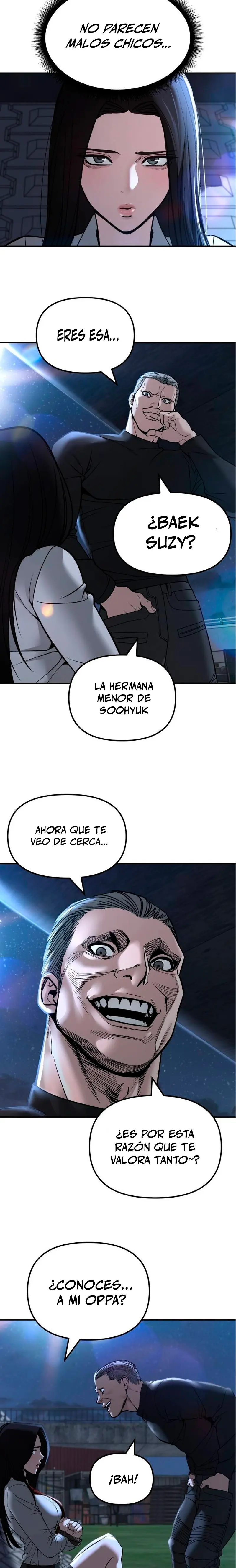 El Maton al Mando Capítulo 137 - Page 13