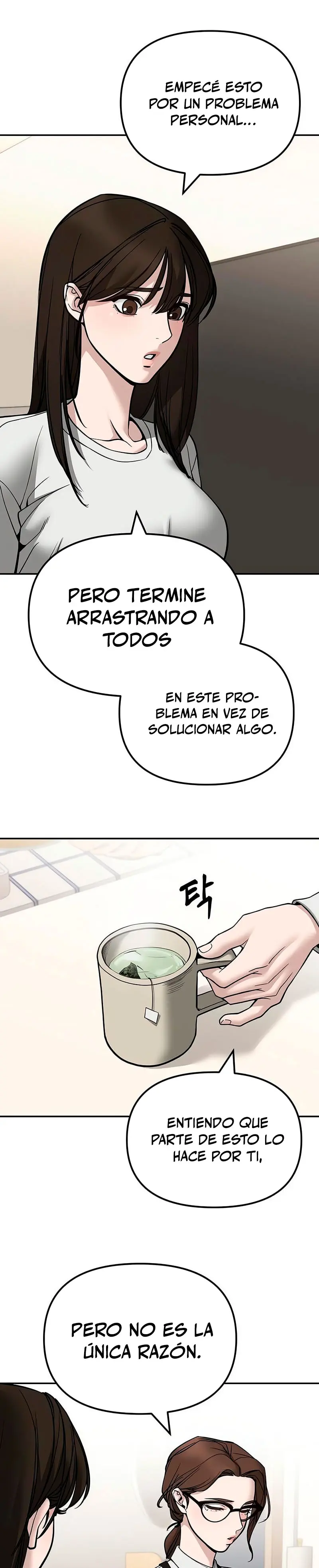 El Maton al Mando Capítulo 138 - Page 10
