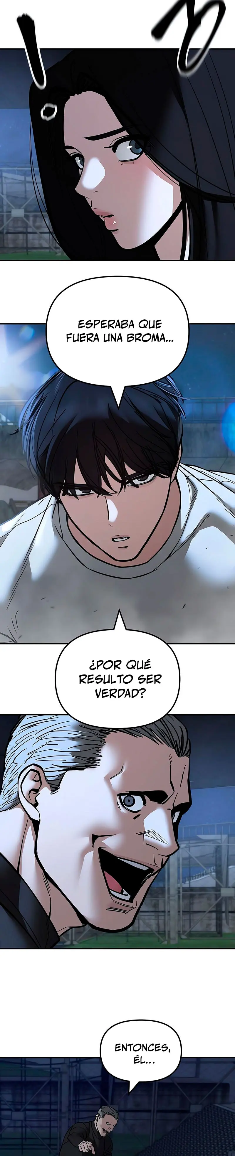 El Maton al Mando Capítulo 138 - Page 13