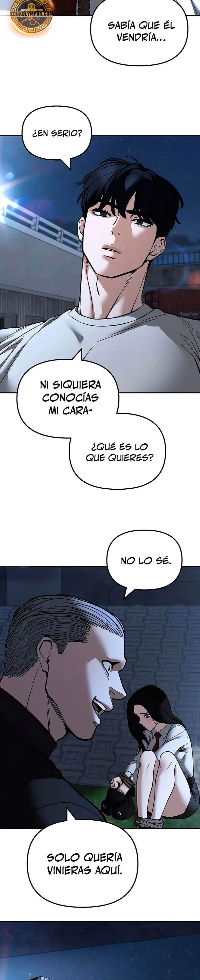 El Maton al Mando Capítulo 138 - Page 15