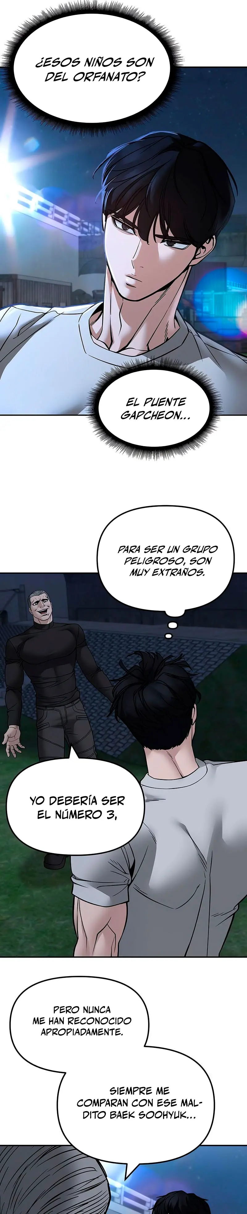 El Maton al Mando Capítulo 138 - Page 18