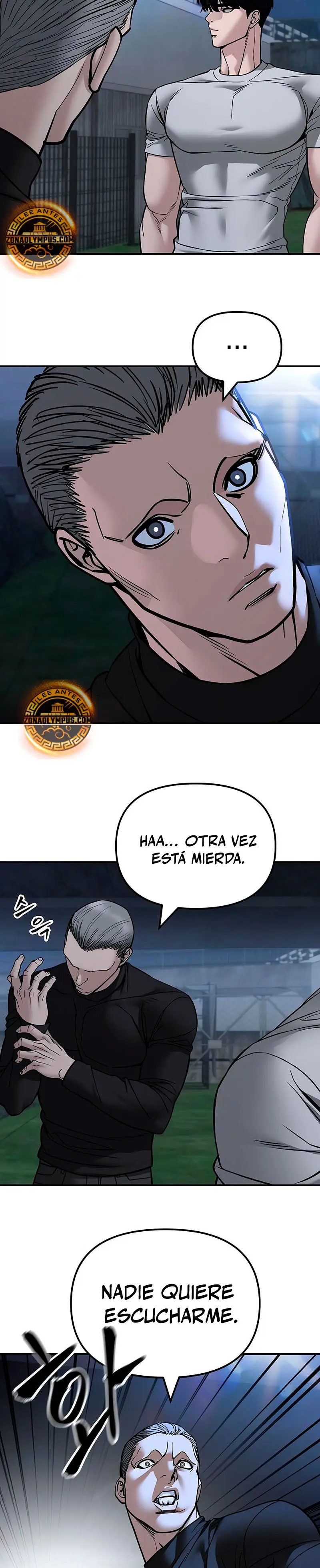 El Maton al Mando Capítulo 138 - Page 19