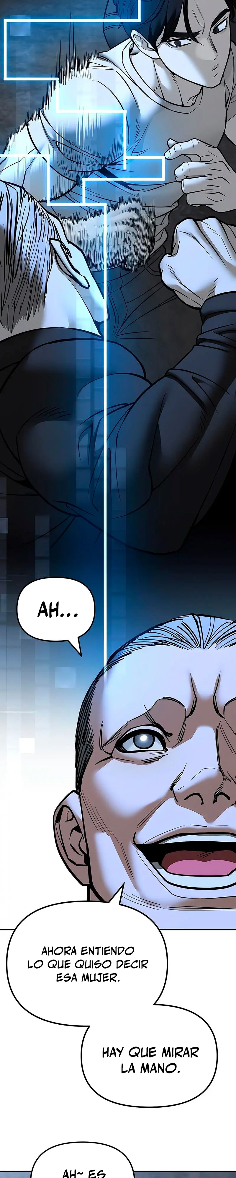 El Maton al Mando Capítulo 138 - Page 28