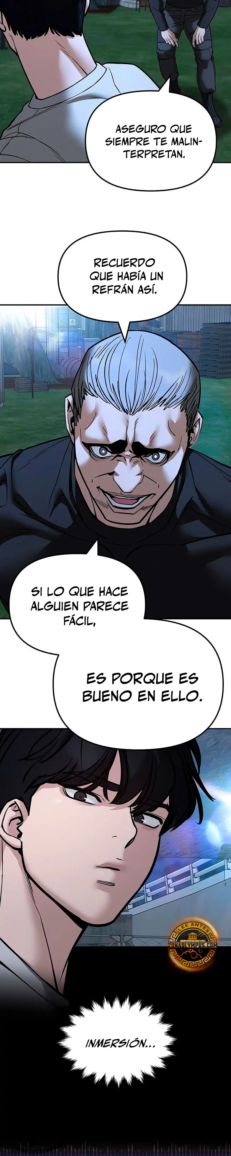 El Maton al Mando Capítulo 138 - Page 30