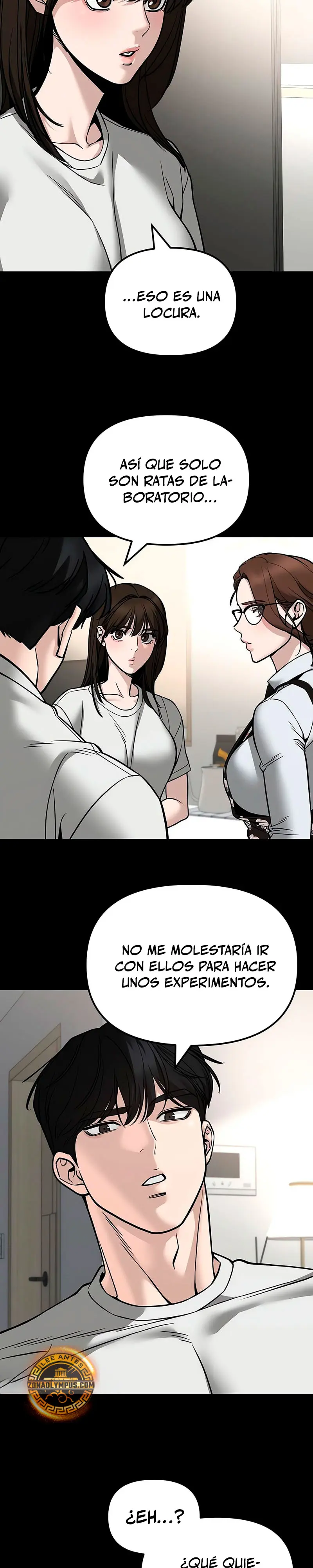 El Maton al Mando Capítulo 138 - Page 32