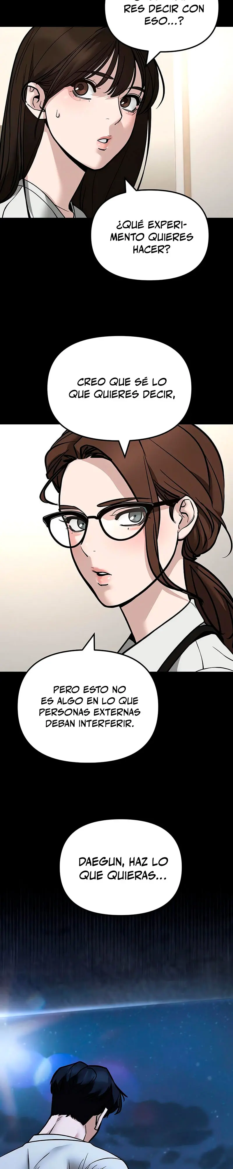 El Maton al Mando Capítulo 138 - Page 33