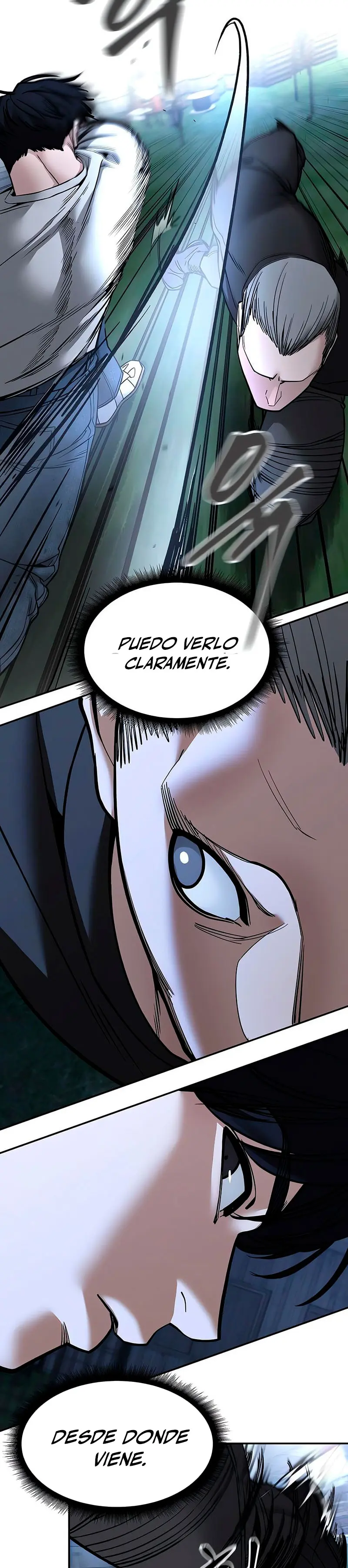 El Maton al Mando Capítulo 138 - Page 38