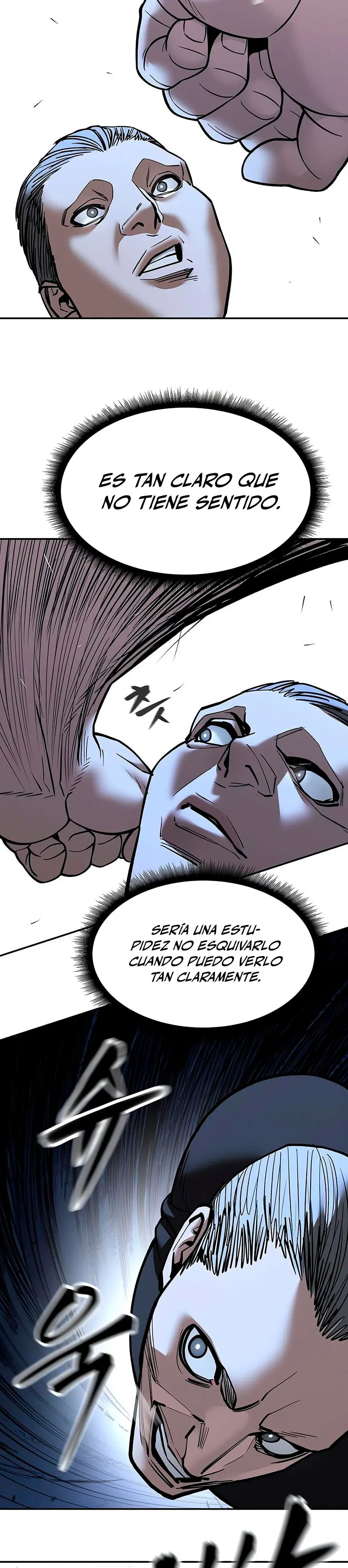 El Maton al Mando Capítulo 138 - Page 44